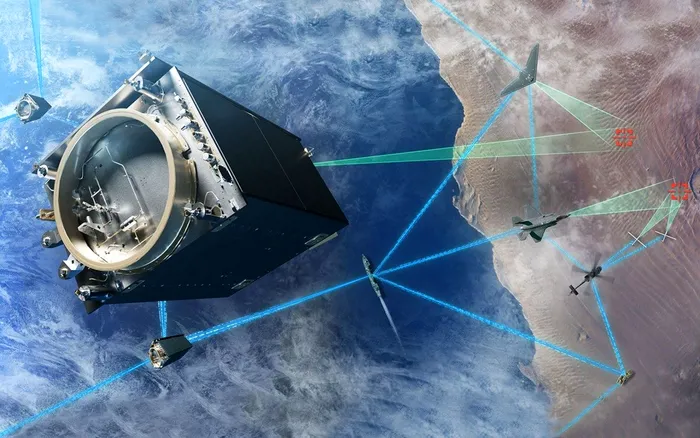 Agenția Spațială a SUA cheltuie miliarde de dolari pentru sateliți