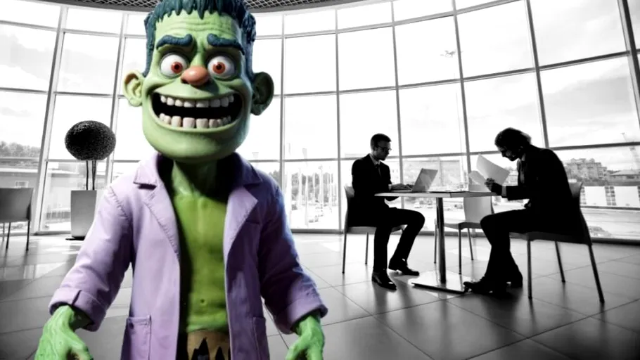 80% dintre grupurile de capital privat riscă să devină „firme zombie” în următorul deceniu. Avertismentul unui specialist