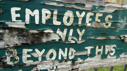 Mai există loialitate între angajați și angajatori?