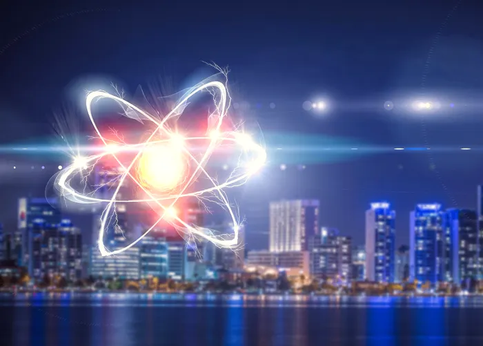 Google mizează pe fuziunea nucleară. Gigantul tech investește în „Sfântul Graal” al energiei