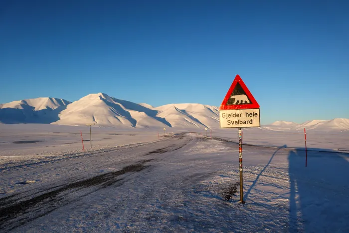 Foto: Hurtigruten Svalbard