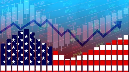 Deficitul balanței comerciale a SUA atinge un nou maxim istoric. Analiști: tarifele lui Trump au accelerat importurile
