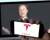 Acțiunile Tesla au crescut înaintea lansării Starship, după promisiunea făcută de Elon Musk