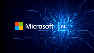 Studiu Microsoft: 40 de meserii pe care AI-ul le poate automatiza și domeniile unde tehnologia aproape că nu este folosită