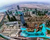Dubai vrea energie verde 100% până în 2050: ce rol joacă AI-ul și nanosateliții în acest plan pe 25 de ani