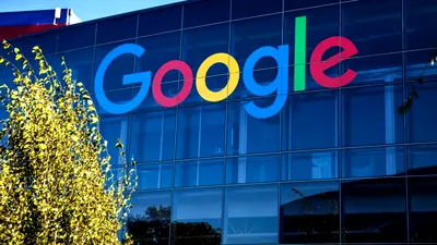 Google va investi 6,8 miliarde de dolari în Marea Britanie
