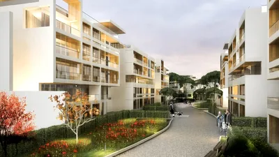 Creșterea TVA prăbușește piața rezidențială: vânzările de apartamente ating minimul ultimilor șase ani