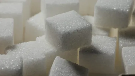 Raționalizarea zahărului în copilărie reduce cu 20% riscul de boli de inimă
