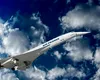 Avionul Concorde revine la viață după două decenii de tăcere