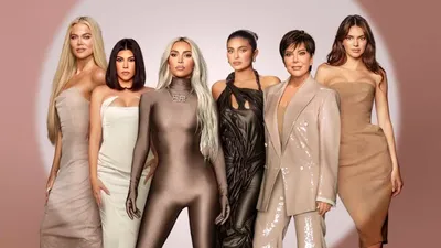 Cine este cel mai sărac dintre bogații clanului Kardashian, cu o avere de „doar” 10 milioane de dolari