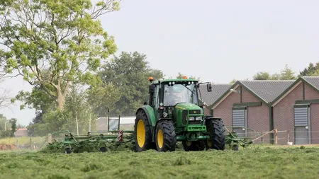 12 state UE cer suspendarea taxei pe carbon pentru îngrășăminte. Bucureștiul se alătură frontului care contestă CBAM