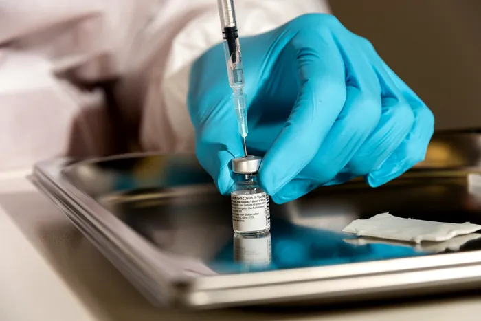 Achiziție strategică: BioNTech preia CureVac într-o tranzacție de 1,25 miliarde de dolari