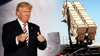 Afacerea lui Trump: Spune că dă arme Ucrainei, dar le cere țărilor NATO să plătească pentru ele