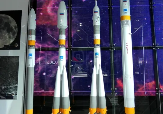 „Soiuz” și vidul: Rusia, tot mai aproape de un eșec spațial major