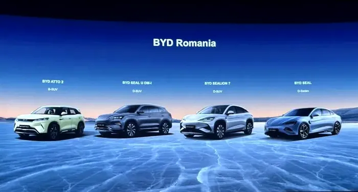 BYD