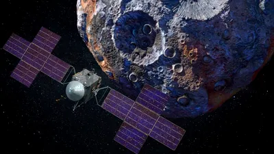 China pregătește o misiune revoluționară: roiuri de sateliți pentru survolul asteroidului Apophis