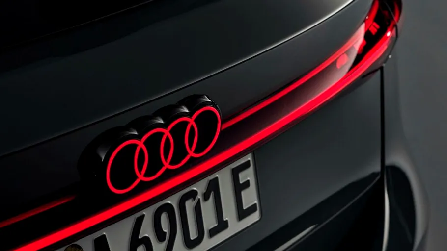 Veste bună pentru acționarii Audi: profitul a crescut cu 10% în 2025