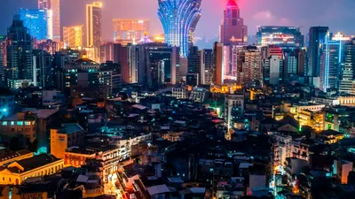 Centrul global al jocurilor de noroc pariază pe turismul medical, pentru a-și diversifica economia