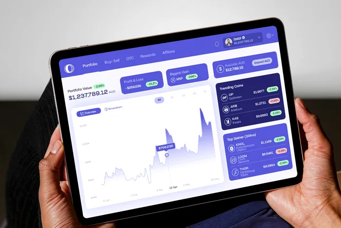 Coinbase