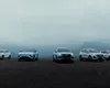 Chery a atins pragul de 5 milioane de mașini exportate