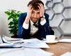 Cum afectează stresul financiar deciziile tale. Expert: când auzi vești proaste la știri, nu muta banii
