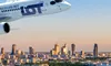 Mișcare istorică: LOT Polish Airlines comandă 40 de aeronave Airbus A220, primul pas spre modernizare