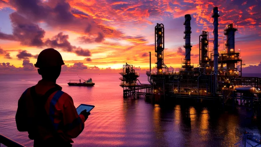 Cum fac țările față șocului energetic provocat de războiul cu Iranul