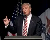 Trump duce războiul comercial la un alt nivel și anunță că va crește tarifele la importurile de oțel și aluminiu la 50%