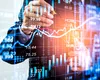Creditarea companiilor din zona euro accelerează, chiar și în ciuda tensiunilor comerciale