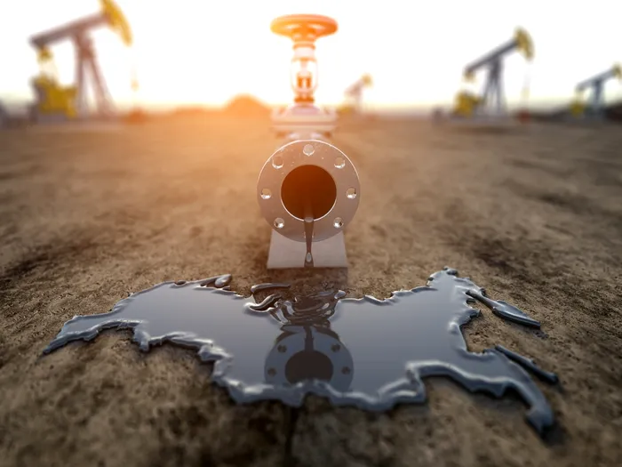 UE propune renunțarea treptată la importurile de gaze și petrol din Rusia