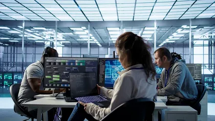 România și Grecia înregistrează cele mai mici ponderi de angajați în IT&C, în timp ce numărul specialiștilor din UE depășește 10 milioane