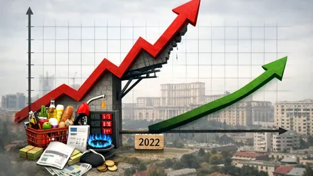 Oficial BCE avertizează: prețurile ridicate la energie ar putea persista mai mult decât se anticipa