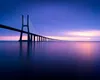 Cel mai mare pod suspendat din lume se va construi în Europa. Ce rol joacă riscul seismic