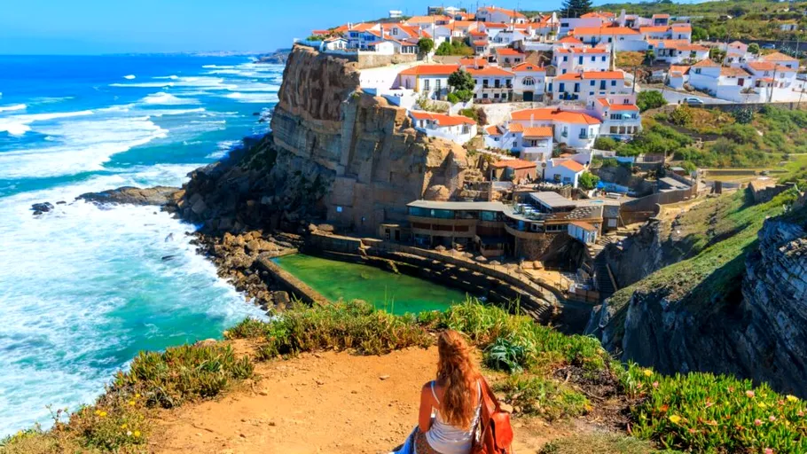 Portugalia, destinația preferată a pensionarilor din întreaga lume