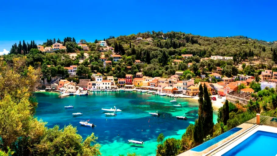 Top 34 de insule din Grecia care-ți taie respirația unde poți să evadezi în 2025