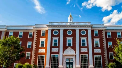 Războiul lui Trump cu Harvard alimentează interesul pentru universitățile britanice