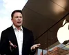 Războiul miliardarilor: Musk acuză Apple că favorizează OpenAI în fruntea App Store