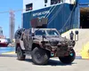 România a primit primele vehicule blindate Cobra dintr-un contract de peste 1.000 de unități