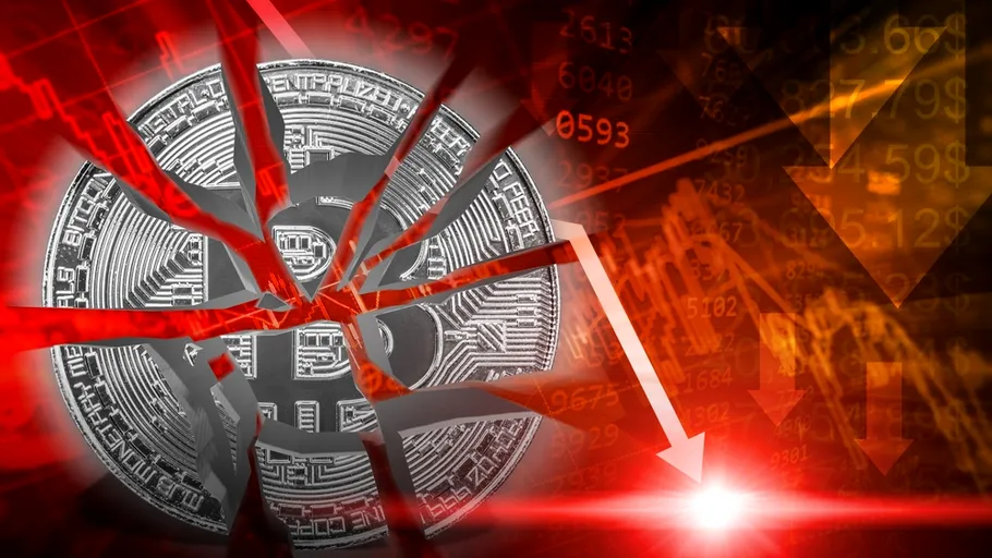 Bitcoin riscă să intre în „spirala morții” după ce prețul s-a prăbușit la 70.000 dolari: „Asta va duce la o distrugere masivă a valorii”