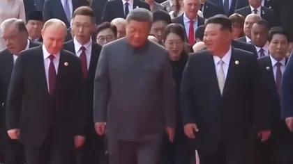 Putin și XiJinping vor să devină nemuritori. Ce s-ar întâmpla cu planeta dacă chiar ar reuși?