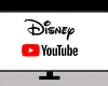 YouTube șterge videoclipurile cu personaje Disney generate de AI