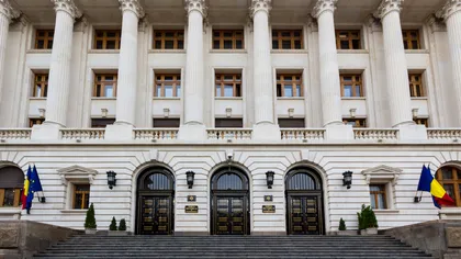 BNR: Datoria externă a României explodează. Dezechilibrele externe se adâncesc