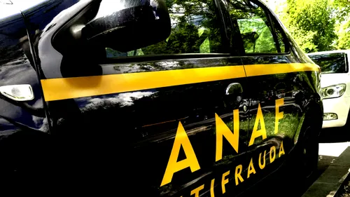 ANAF accelerează ofensiva împotriva evaziunii: încasările din TVA urcă puternic la început de an