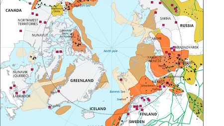 De ce nu vor renunța SUA la Groenlanda. Analiști danezi: Insula e în prima linie a concurenței China-SUA-Rusia pentru zona arctică