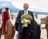 Trump promite $1 trilion în schimbul păcii cu Israel? Vizita spectaculoasă în Arabia Saudită ascunde o miză uriașă