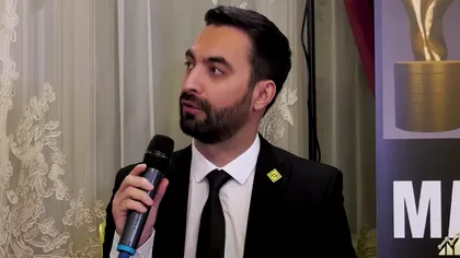 Eveniment Puterea Financiară. Ilie Pușcaș, CEO Binance România: Avem o comunitate tech dinamică, dezvoltatori talentați și startup-uri inovatoare în blockchain și cripto