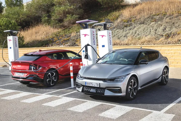 Bateriile EV-urilor sunt mai durabile decât motoarele pe benzină