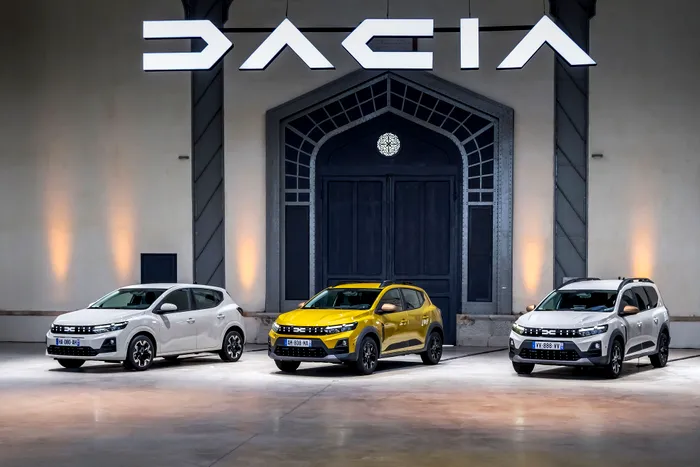 Care au fost factorii care au dus la scăderea vânzărilor Dacia în 2026