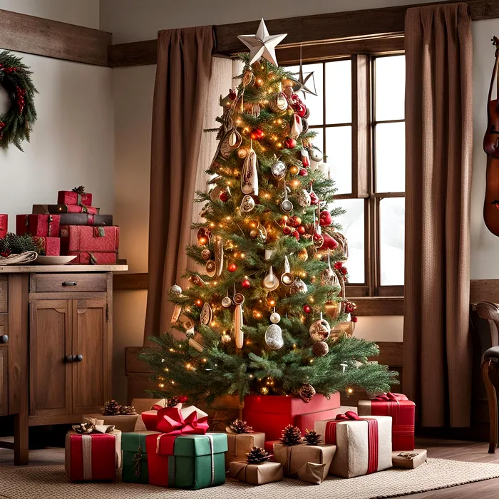 Crăciunul 2025 în România este mai scump ca oricând