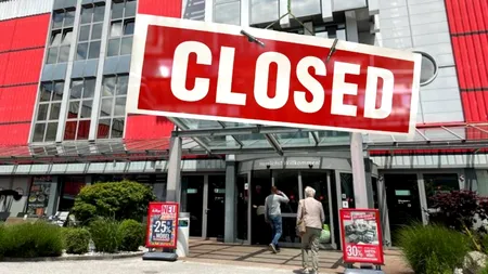 Faliment: Retailerul de mobilă austriac Kika, a închis afacerea definitiv. Ce se ve întâmpla cu lanțul din România